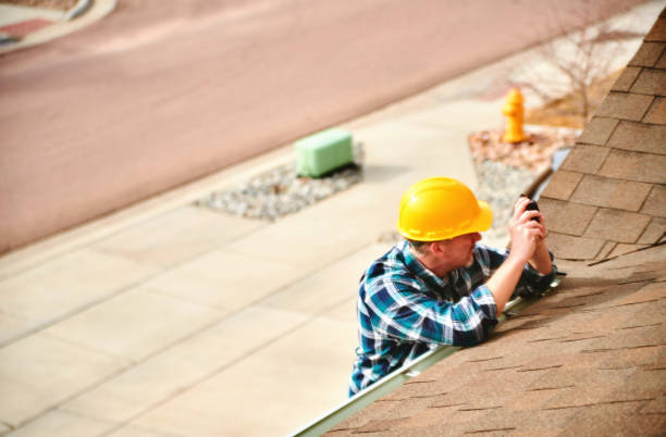 Trusted Lake Secession, SC Roofing Contractor Experts
