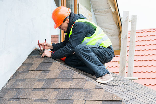 Best Roof Maintenance Services  in Lake Secession, SC