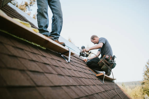 Roof Installation Near Me in Lake Secession, SC